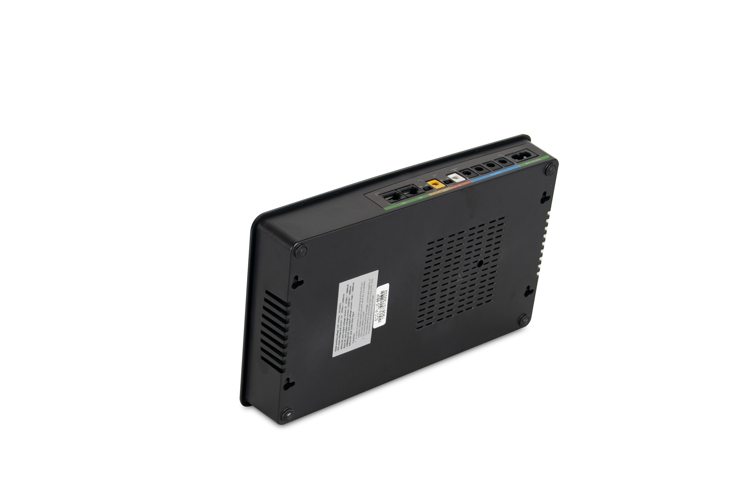 EC60 Plus Series Portable Power Bank DC UPS (60W)