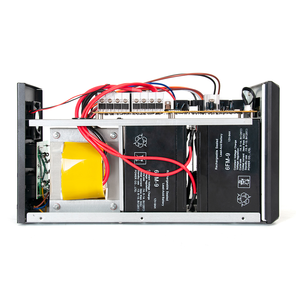 EW2110 Internal Battery Series Line Interactive UPS (1.2-3KVA)